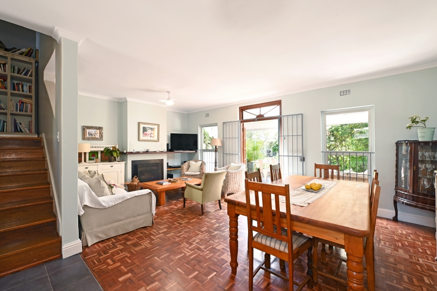 To Let 3 Bedroom Property for Rent in Newlands Western Cape